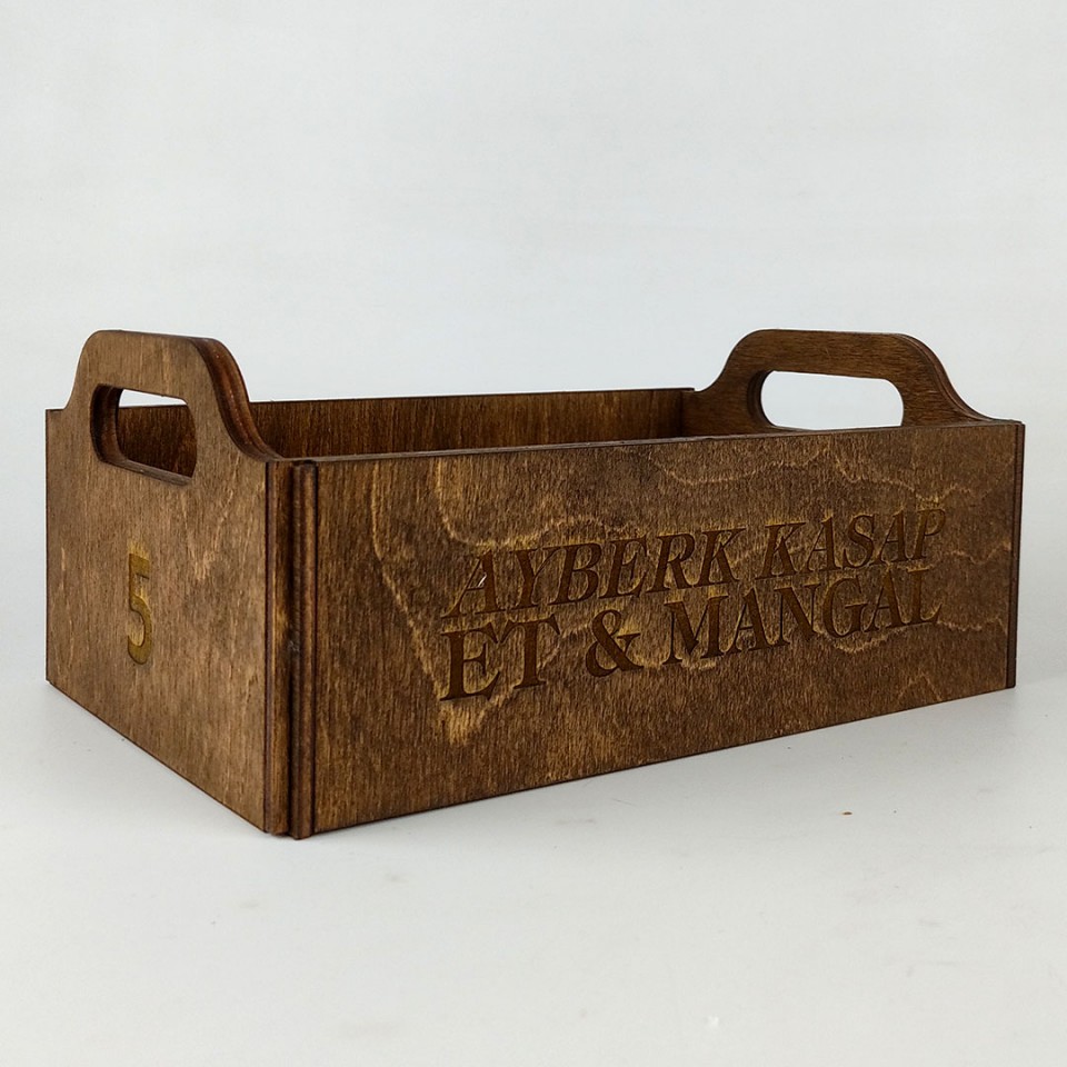 Ayberk Kasap Et & Mangal