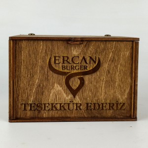 Teşekkür Ederiz