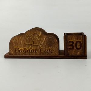 Bağdat Cafe