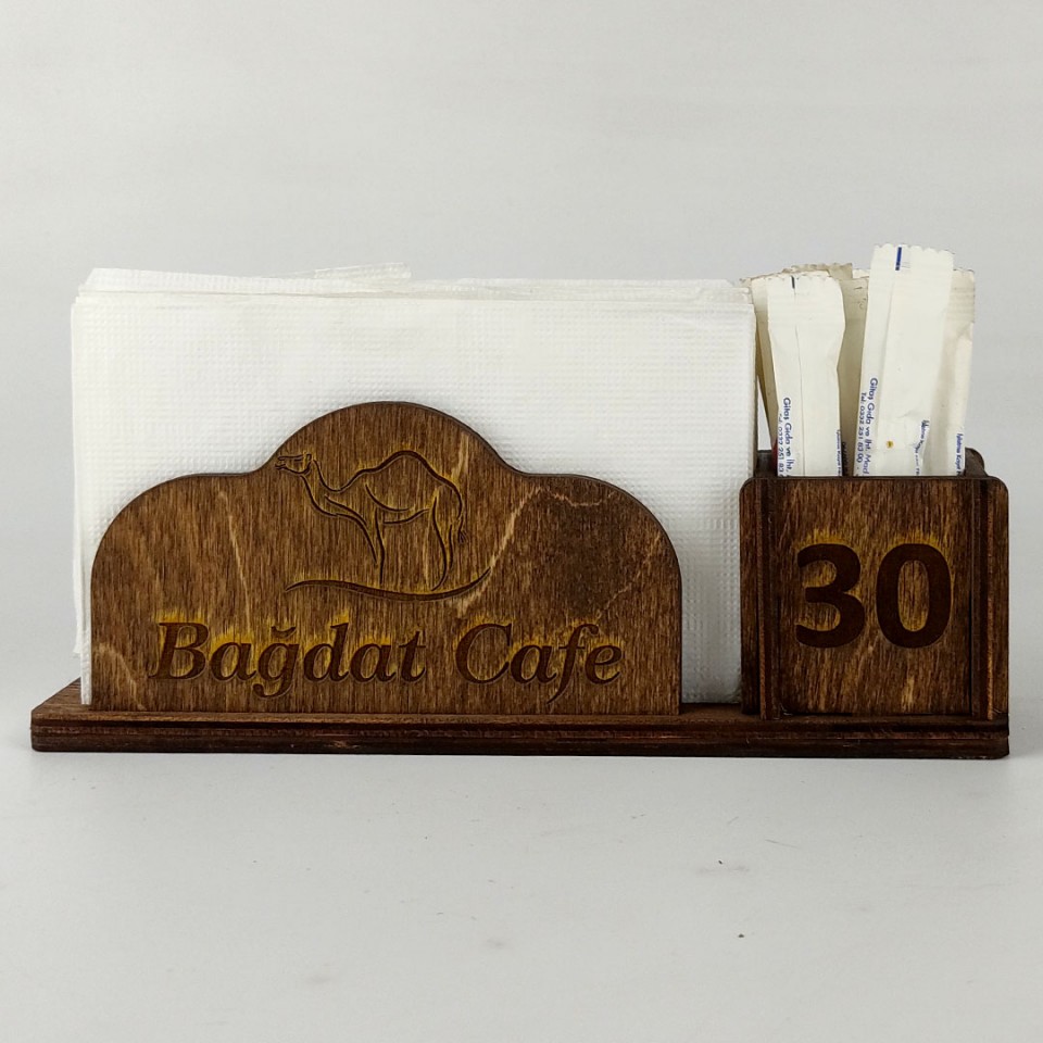 Bağdat Cafe
