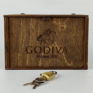 Godıva