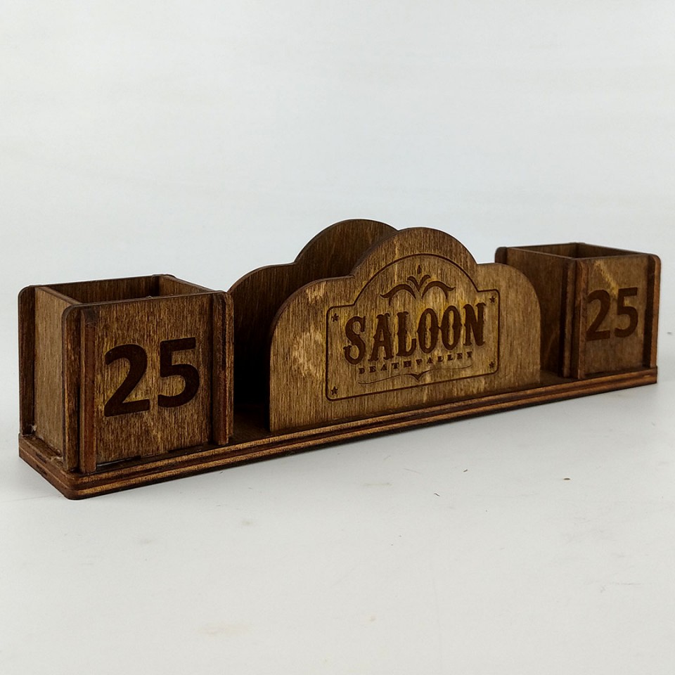 Saloon