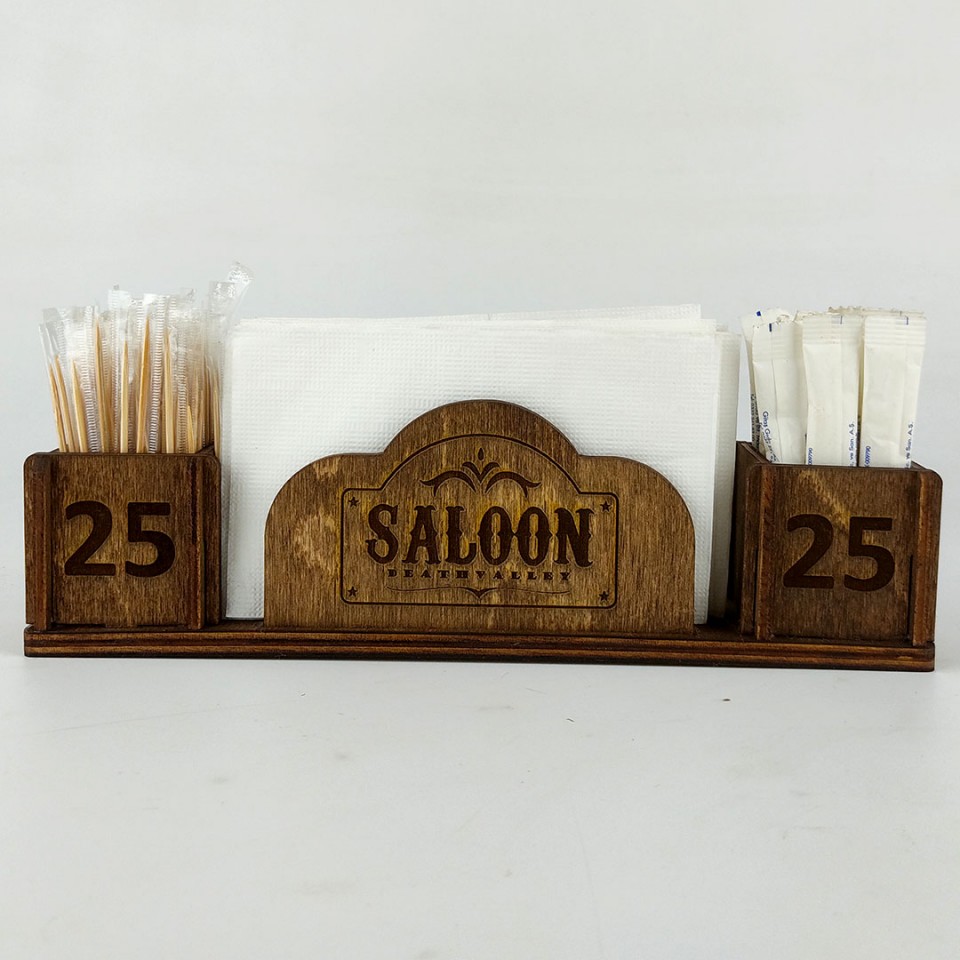 Saloon