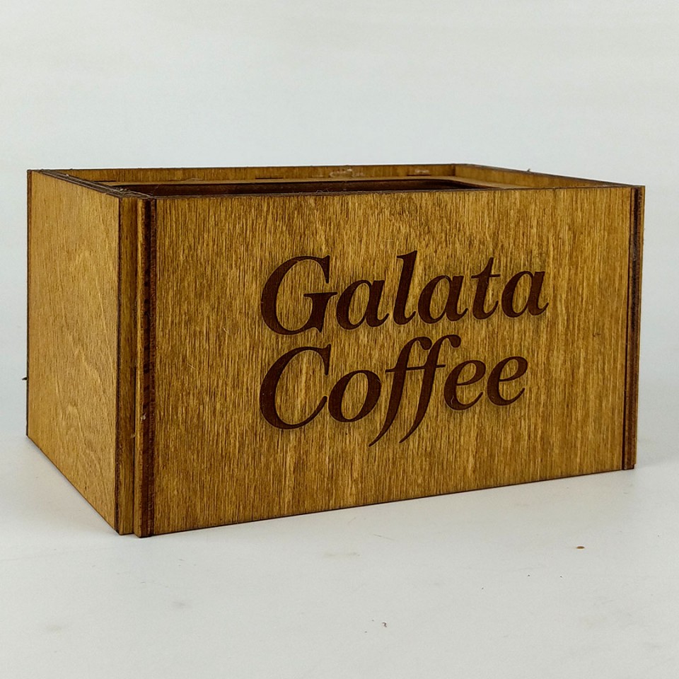 Galata Coffee