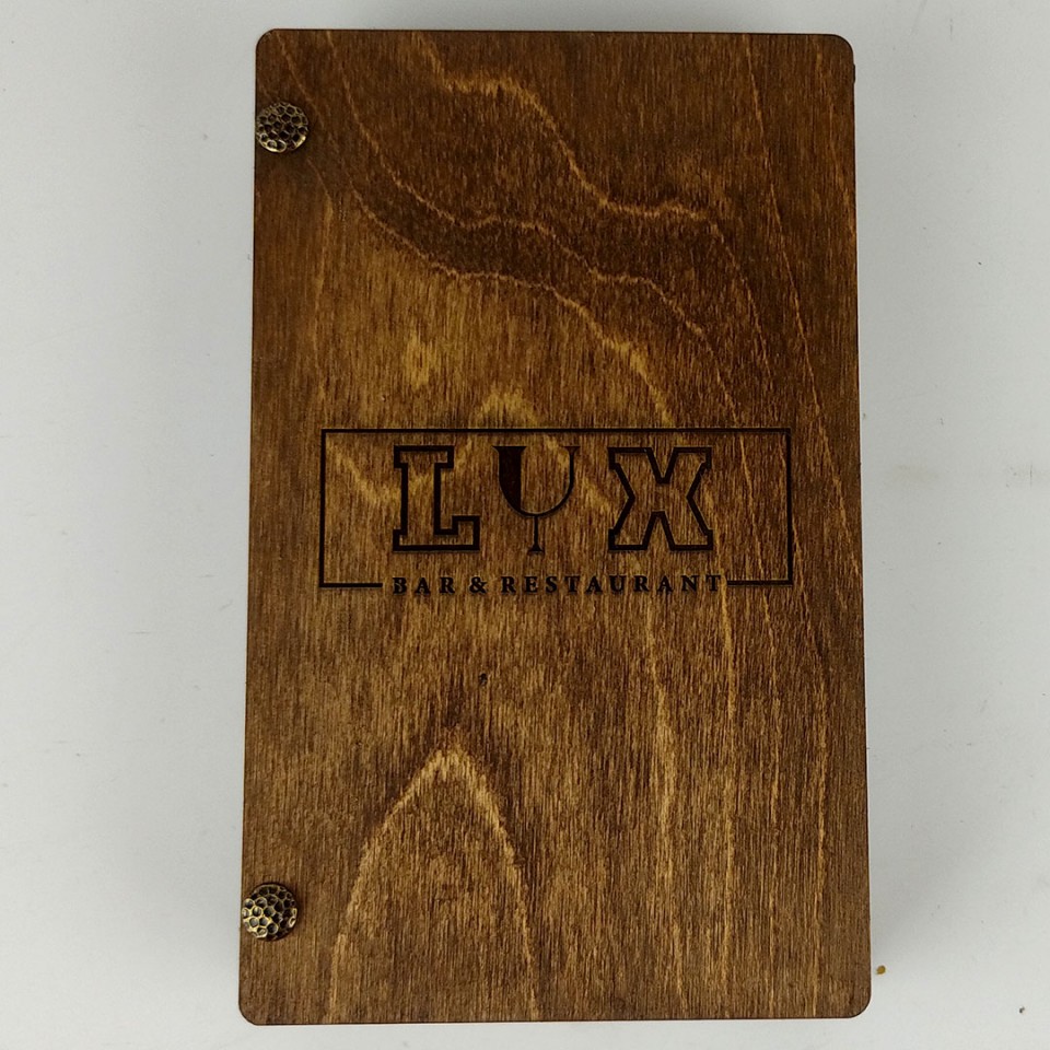 Lux Bar & Resteurant 