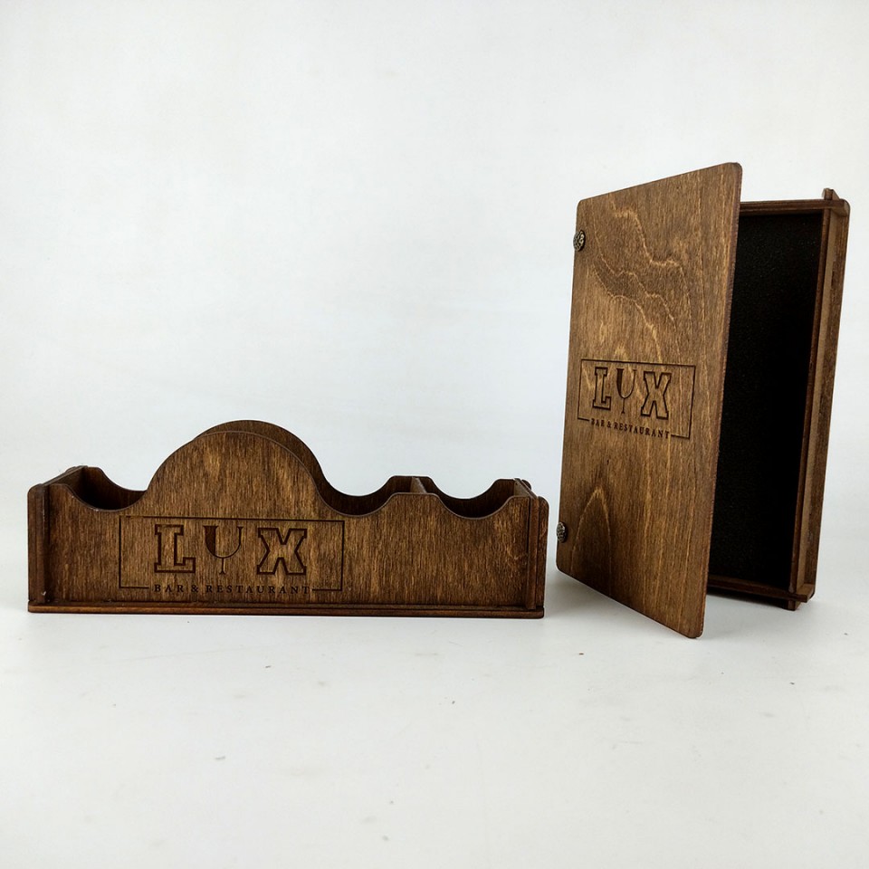 Lux Bar & Resteurant 