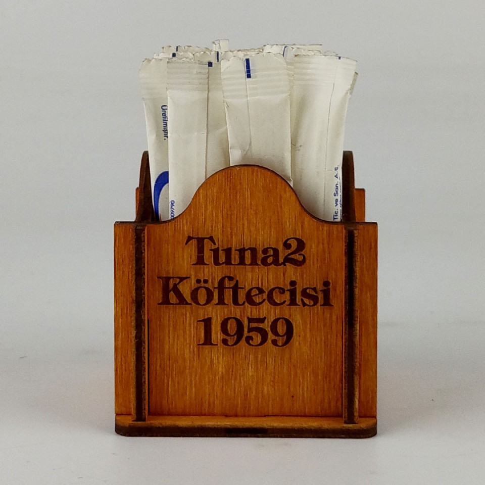 Tuna2 Köftecisi 1959