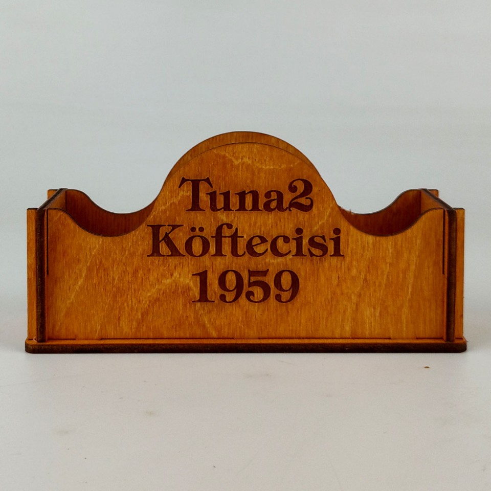 Tuna2 Köftecisi 1959