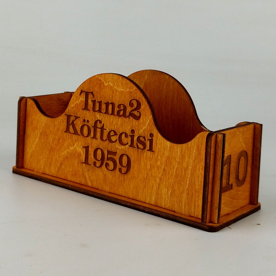 Tuna2 Köftecisi 1959