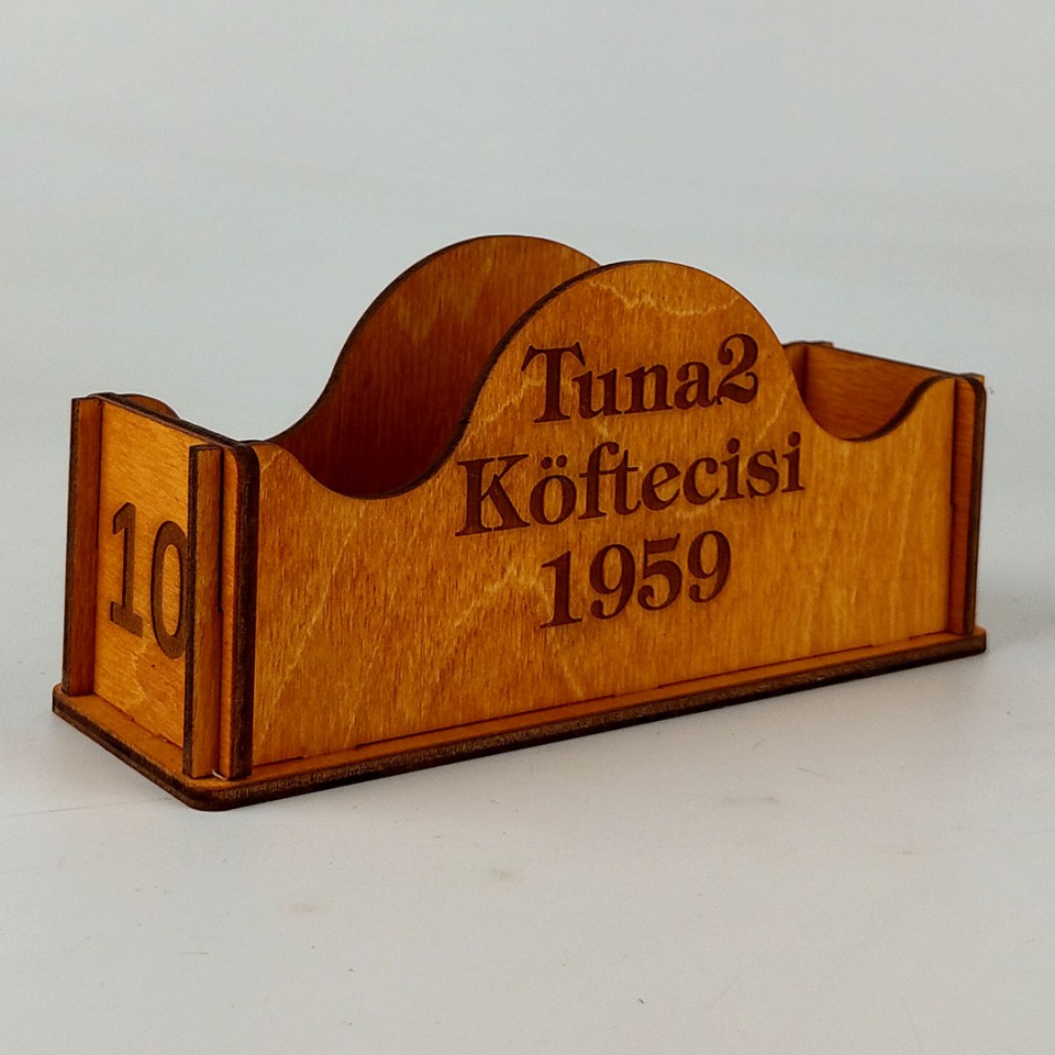 Tuna2 Köftecisi 1959