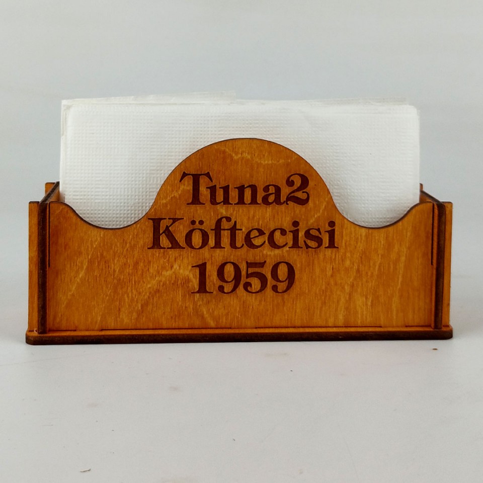 Tuna2 Köftecisi 1959