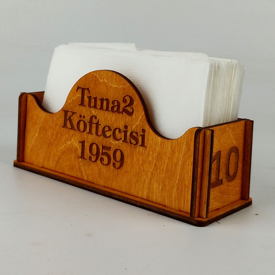 Tuna2 Köftecisi 1959