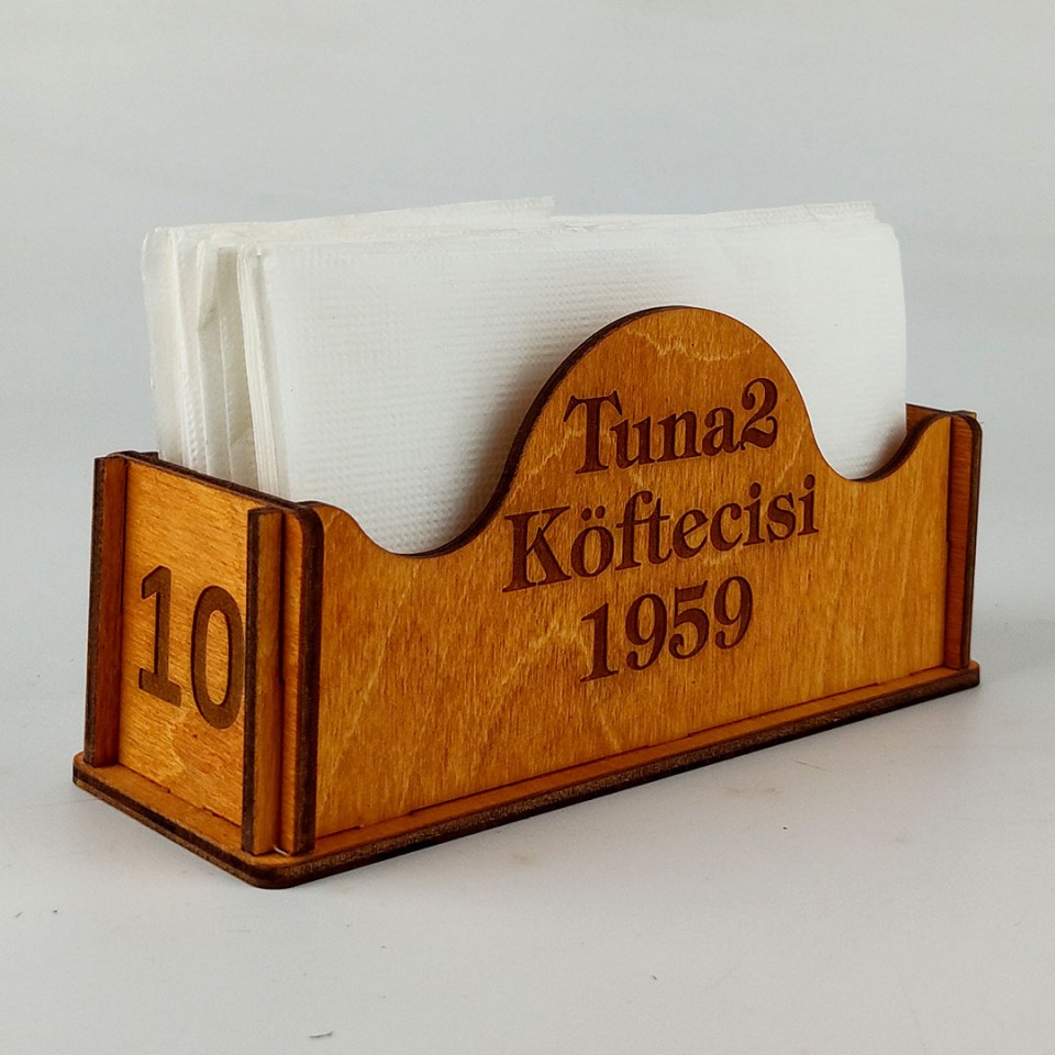Tuna2 Köftecisi 1959