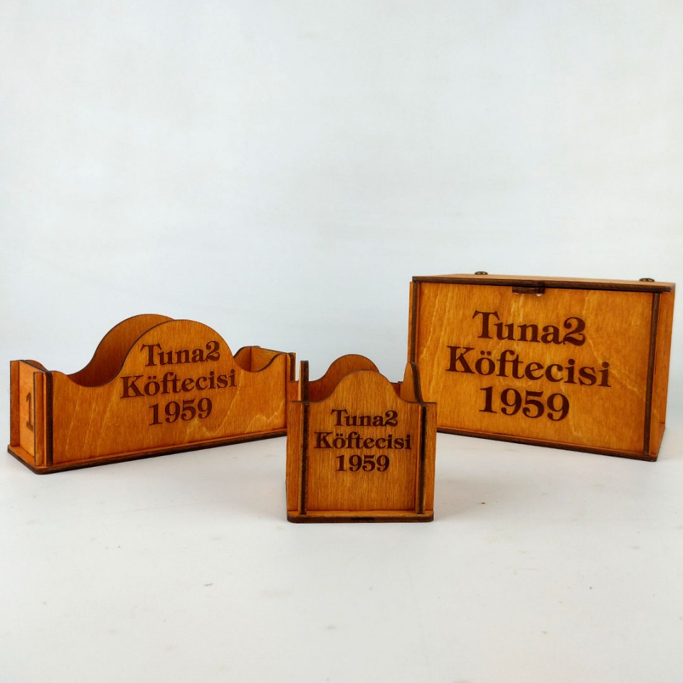 Tuna2 Köftecisi 1959