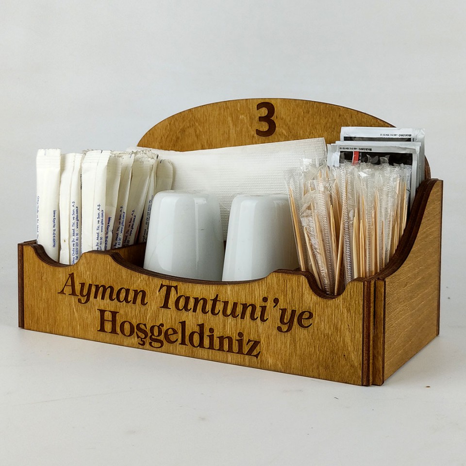 Ayman Tantuni