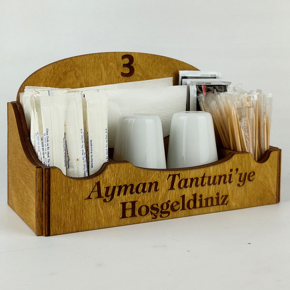 Ayman Tantuni