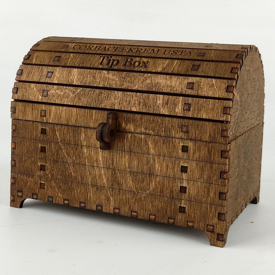 Çorbacı Ekrem Usta 