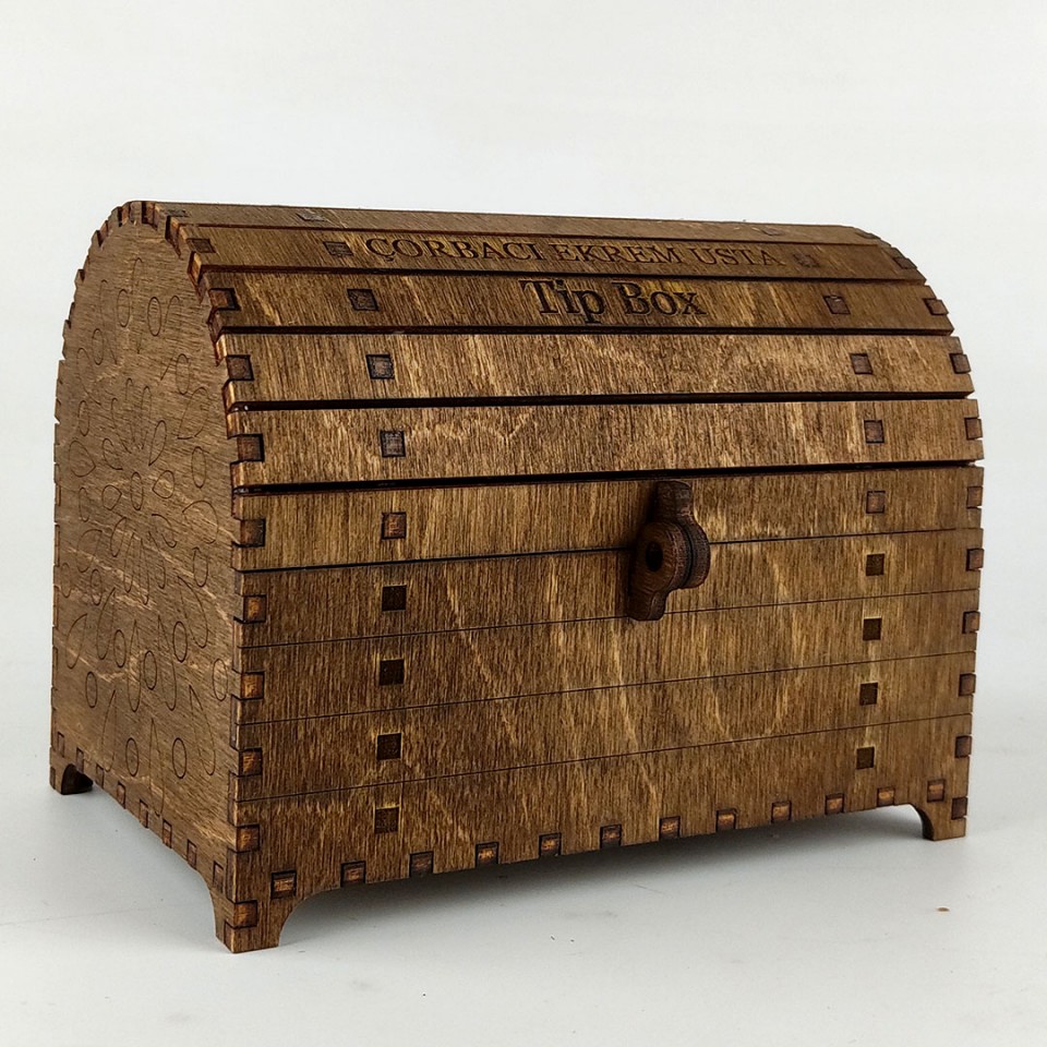 Çorbacı Ekrem Usta 