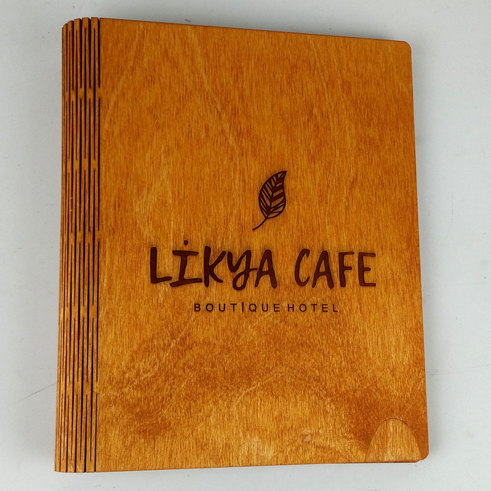Likya Cafe