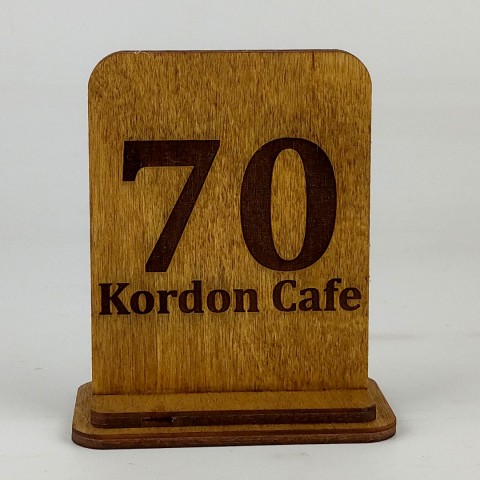 Kordon Cafe Kordon Cafe