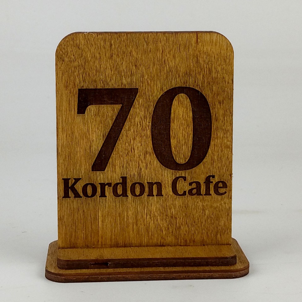 Kordon Cafe
