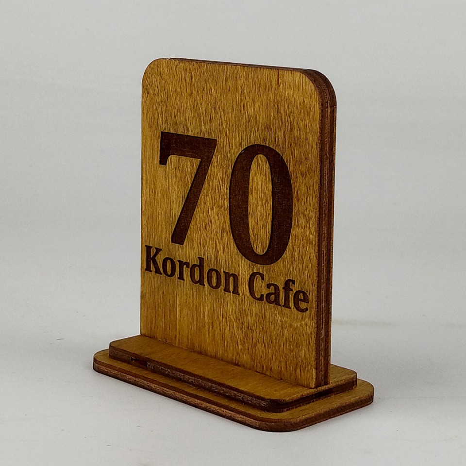 Kordon Cafe