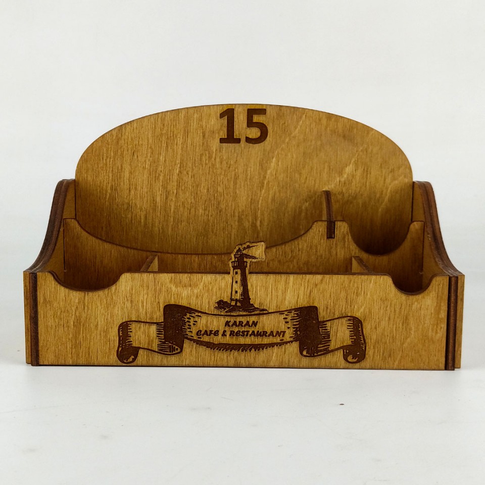 Karan Cafe & Restaurant