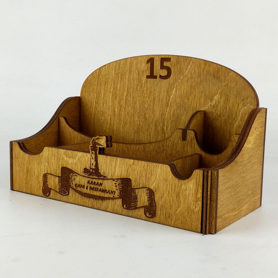 Karan Cafe & Restaurant