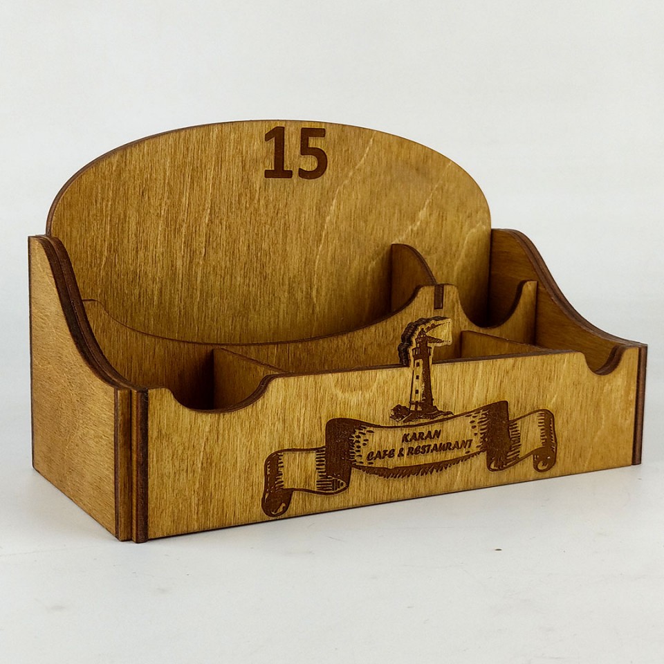 Karan Cafe & Restaurant