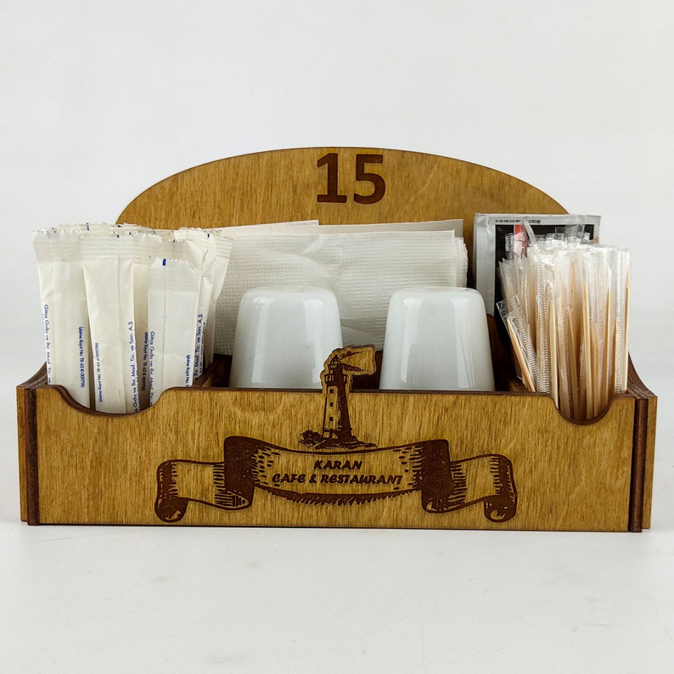 Karan Cafe & Restaurant