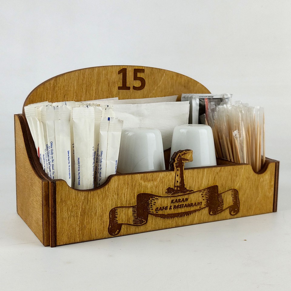 Karan Cafe & Restaurant