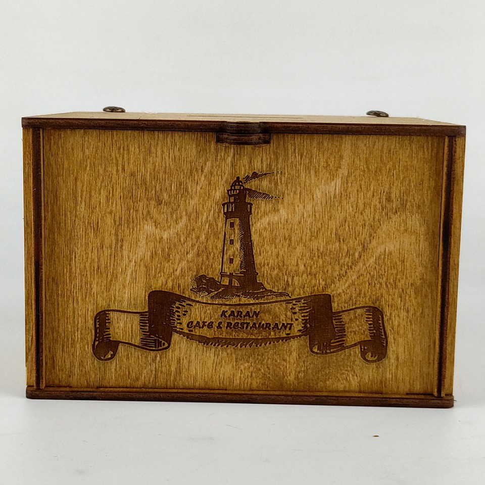 Karan Cafe & Restaurant