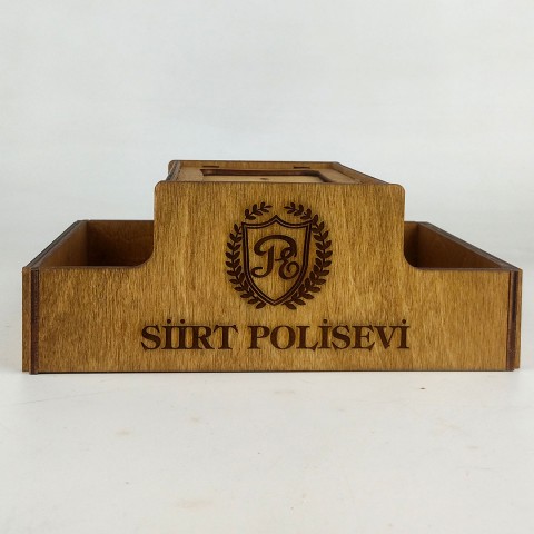 Siirt Polisevi