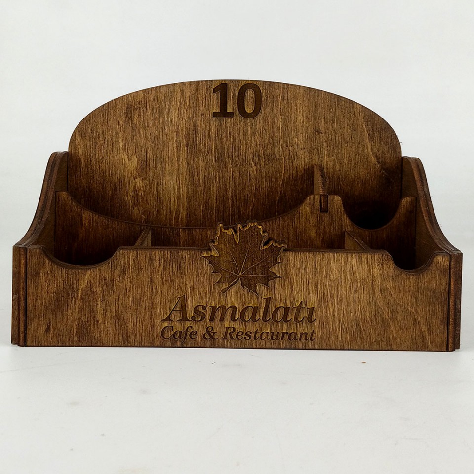 Asmaaltı Cafe & Restaurant