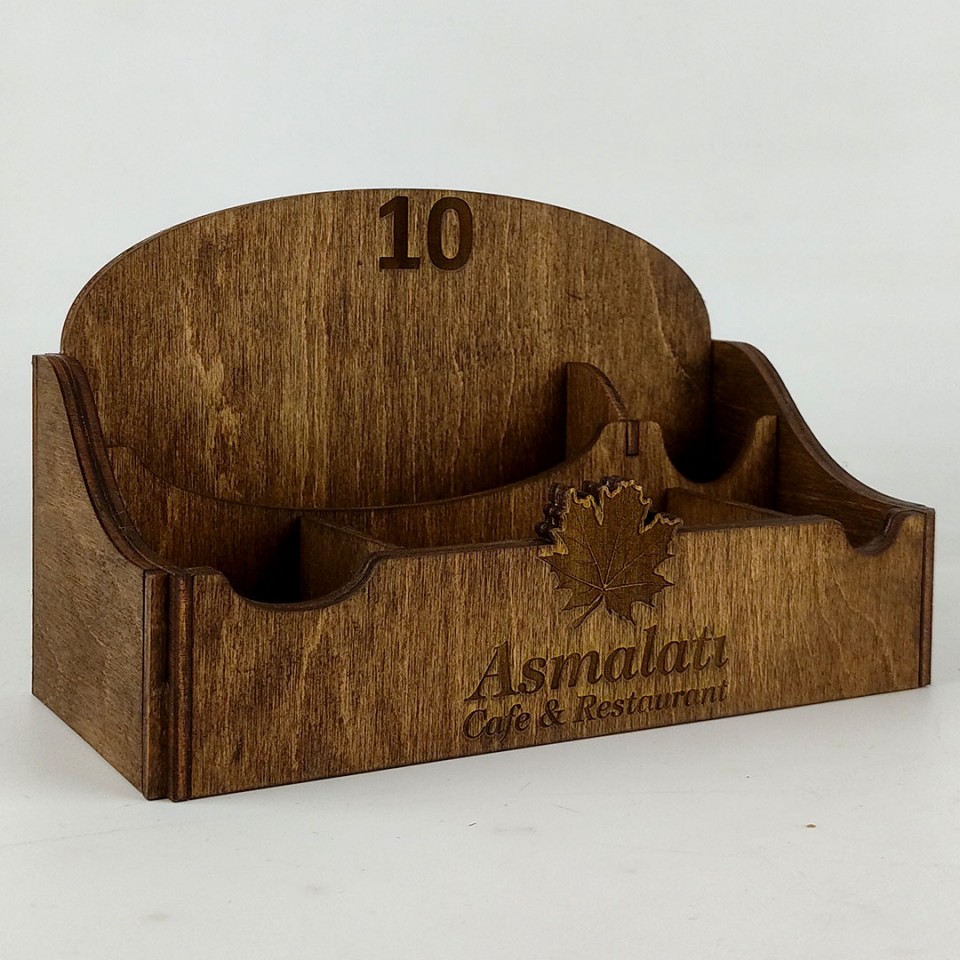 Asmaaltı Cafe & Restaurant