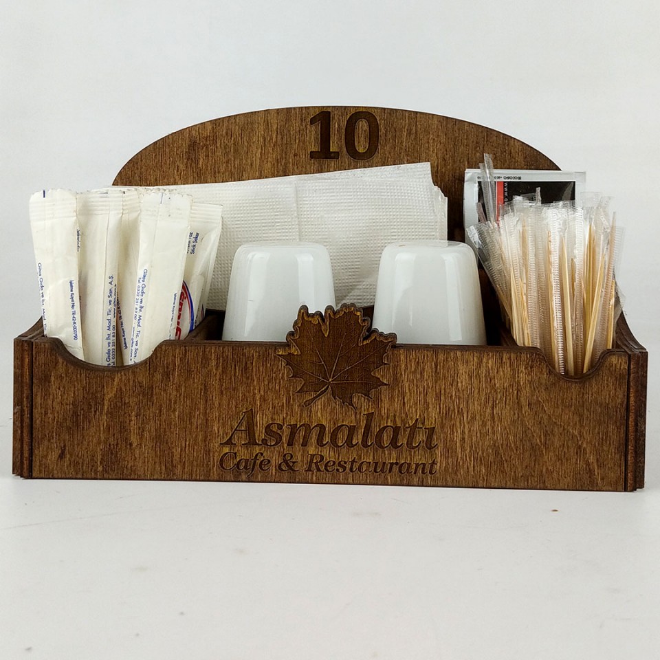 Asmaaltı Cafe & Restaurant