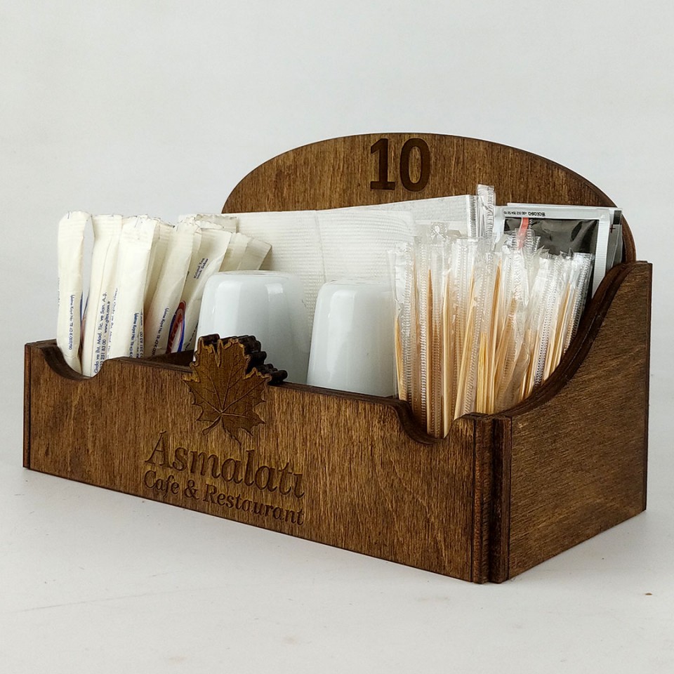 Asmaaltı Cafe & Restaurant