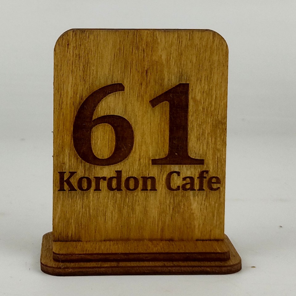 Kordon Cafe