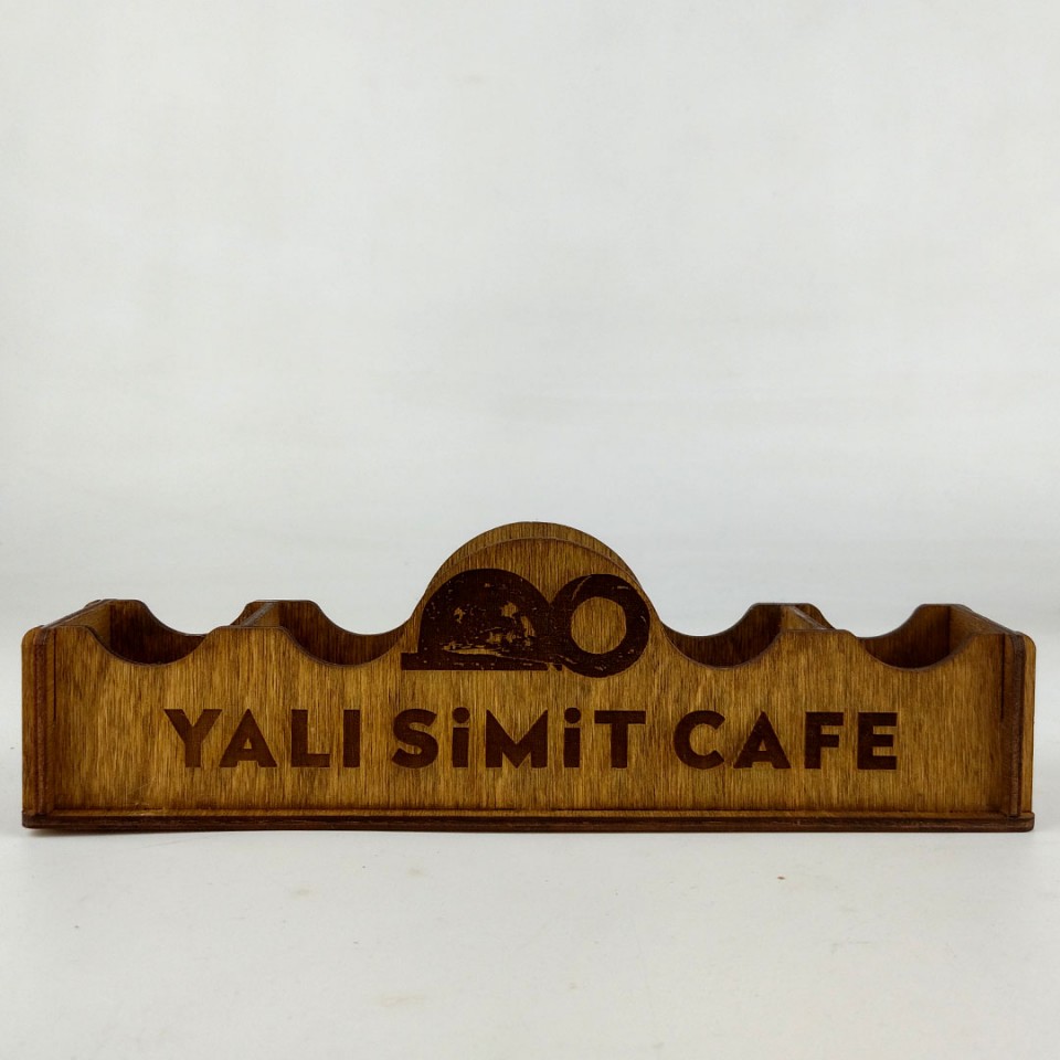 Yalı Simit Cafe