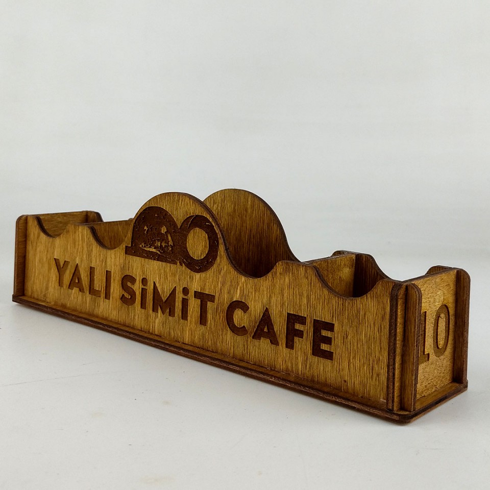 Yalı Simit Cafe