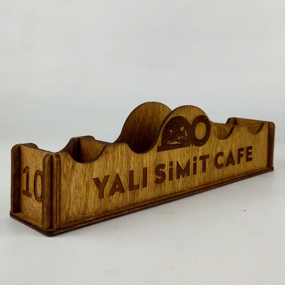 Yalı Simit Cafe