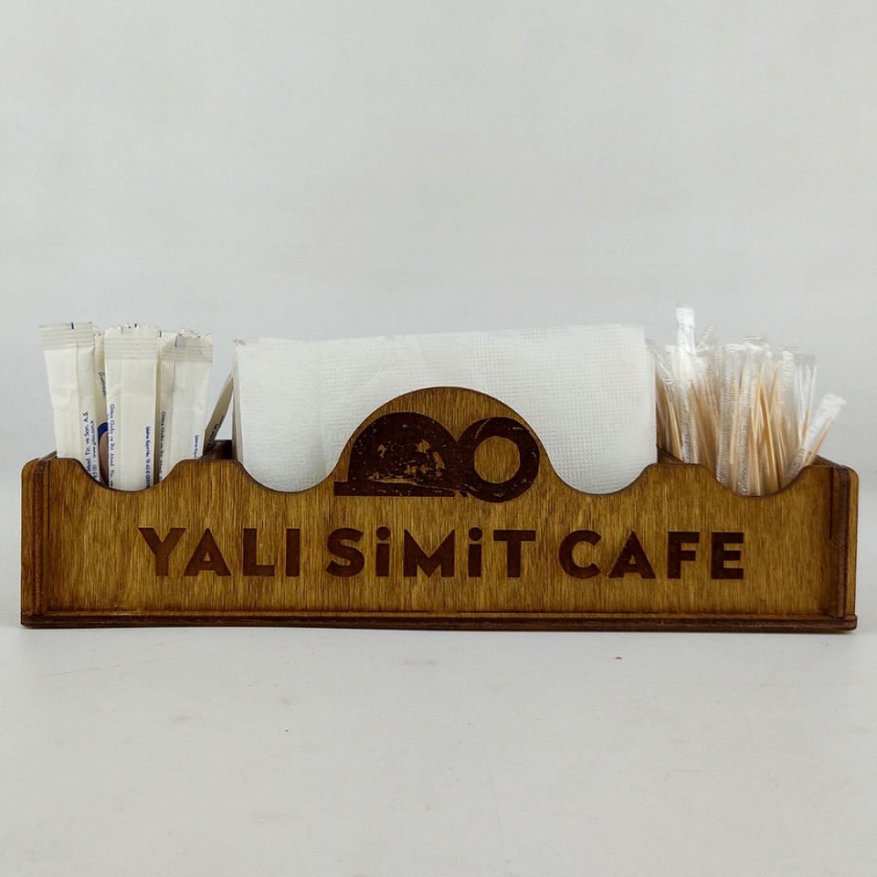 Yalı Simit Cafe