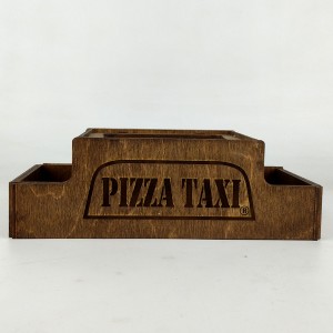 Pızza Taxı