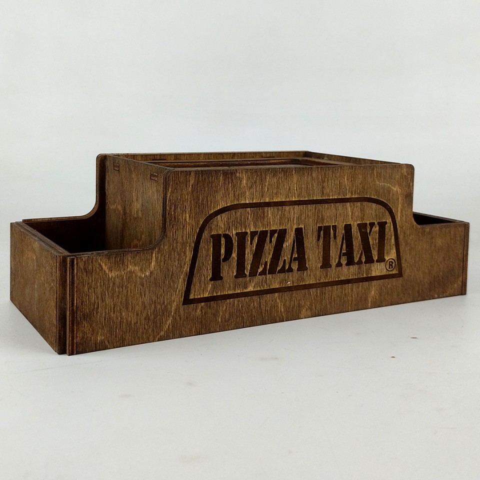 Pızza Taxı