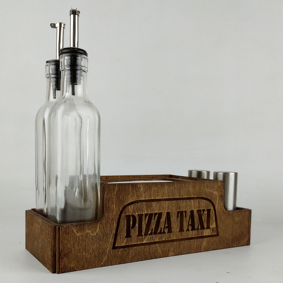Pızza Taxı