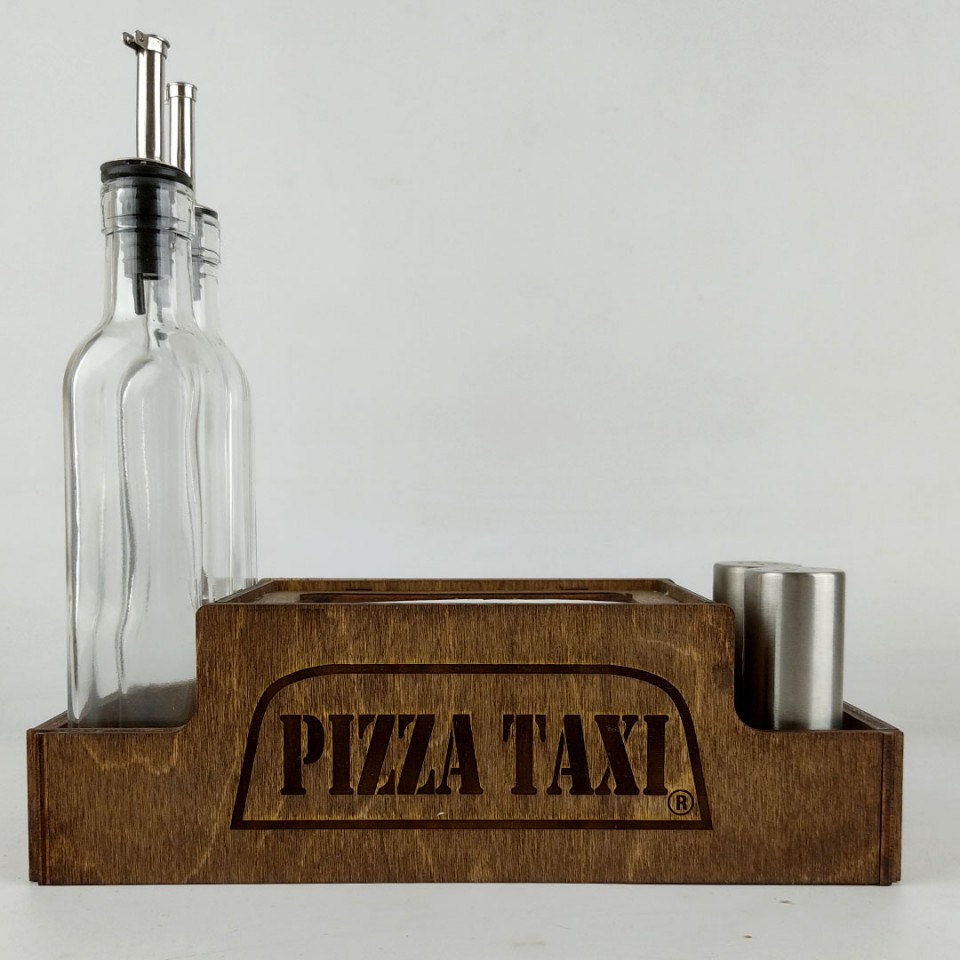 Pızza Taxı
