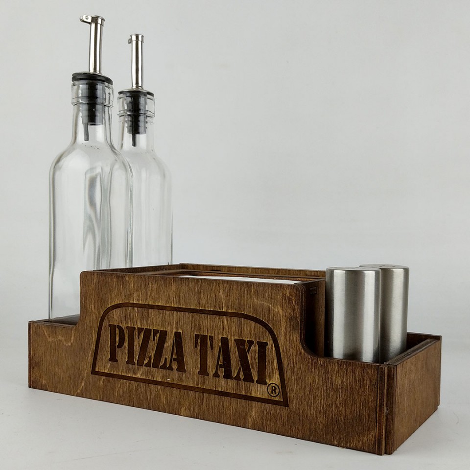 Pızza Taxı