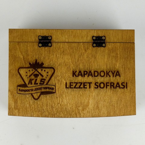 Kapadokya  Lezzet Sofrası Kapadokya  Lezzet Sofrası