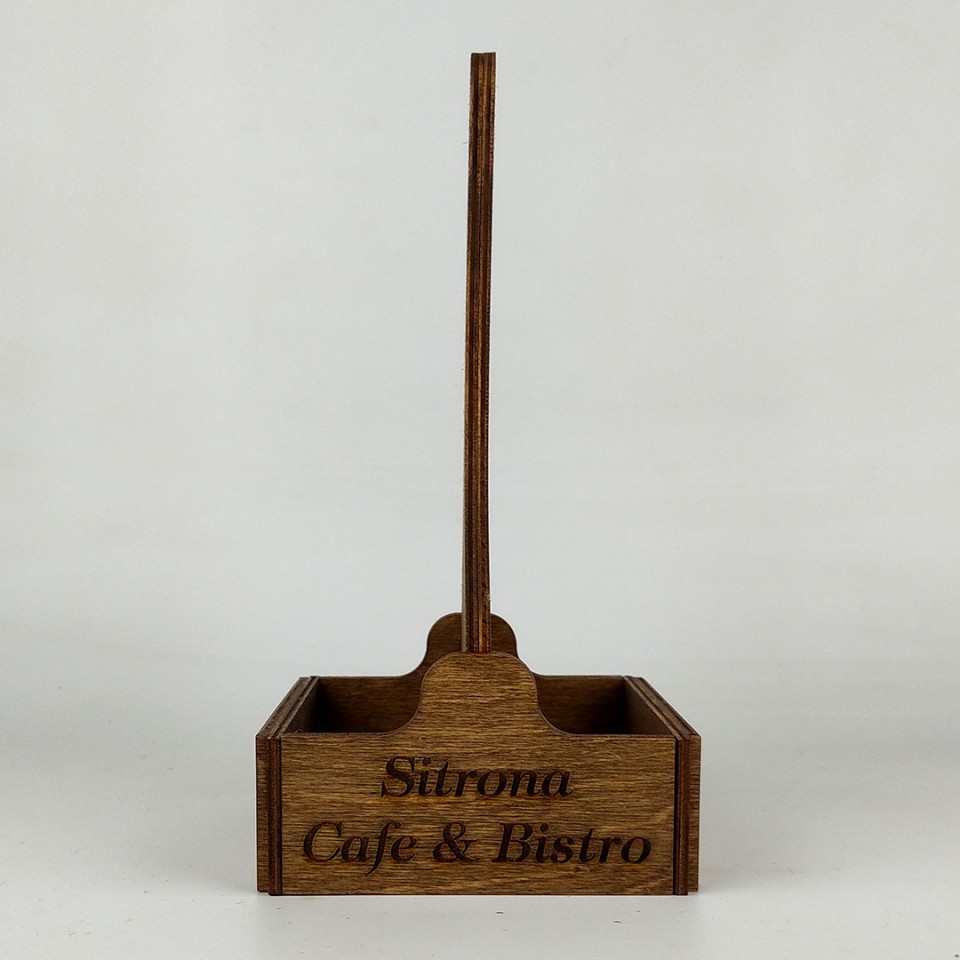 Sitrona Cafe & Bistro