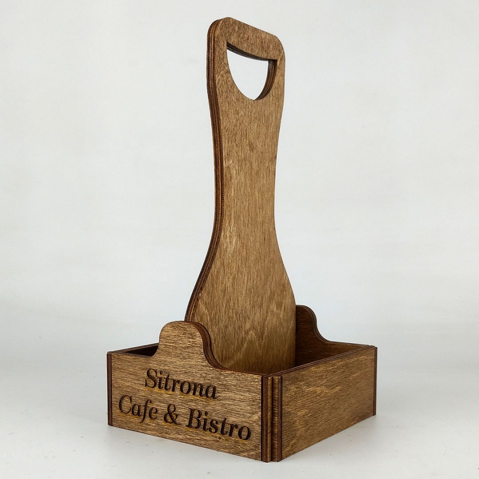 Sitrona Cafe & Bistro